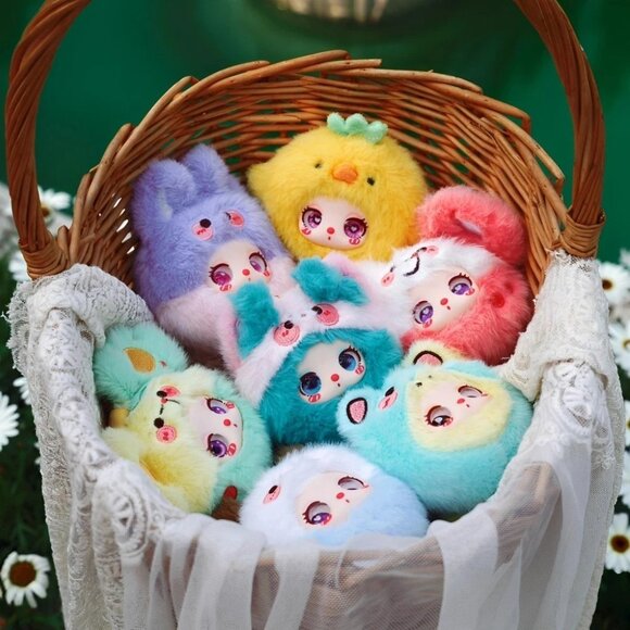 NWT Sealed Liila's garden tea party mini blind box - Picture 3 of 3